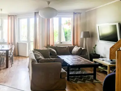 living-room
