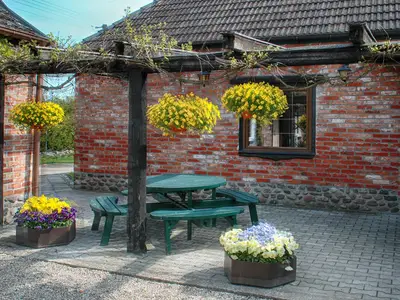 TerraceBalcony