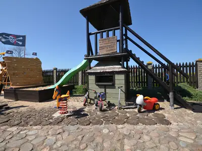 Facilities