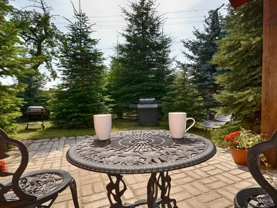 TerraceBalcony