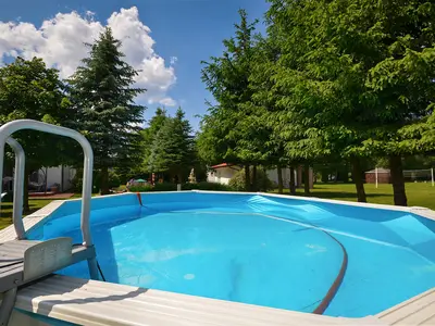 PoolOfHouse