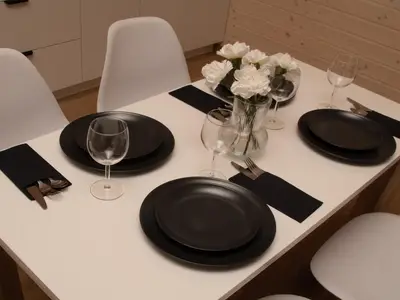 DiningRoom