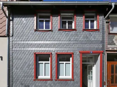Ferienhaus für 4 Personen (90 m²) in Dassel 1/10