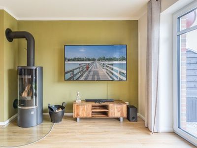 Ferienhaus für 6 Personen (110 m²) in Dassow 1/10