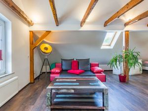 Ferienhaus für 5 Personen (120 m²) in Dassow