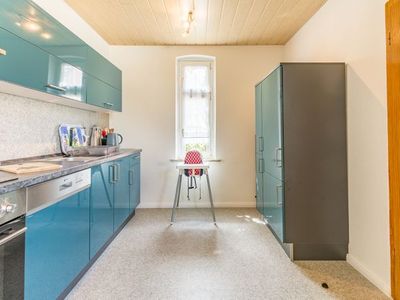 Ferienhaus für 5 Personen (120 m²) in Dassow 8/10