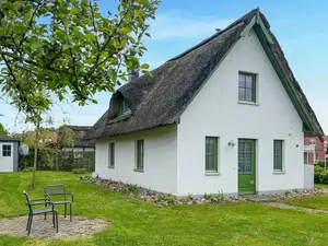 Ferienhaus für 4 Personen (88 m²) in Dassow