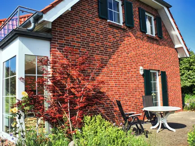 Ferienhaus für 6 Personen (125 m²) in Dassow 4/10