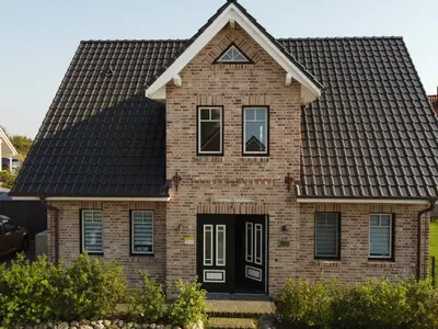 Ferienhaus für 8 Personen (156 m²) in Barendorf 1/10
