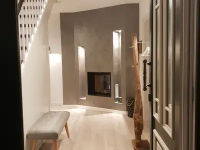 Ferienhaus für 8 Personen (156 m²) in Barendorf 4/10