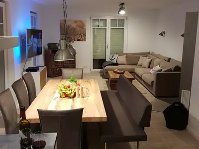 Ferienhaus für 8 Personen (156 m²) in Barendorf 6/10
