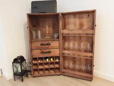 Ferienhaus für 8 Personen (156 m²) in Barendorf 10/10