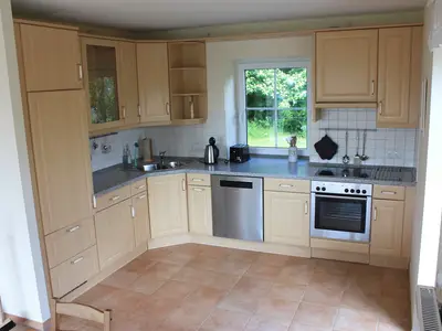 Ferienhaus für 6 Personen (125 m²) in Dassow 2/10