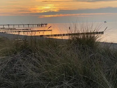 Ferienhaus für 6 Personen (85 m²) in Dassow 5/10
