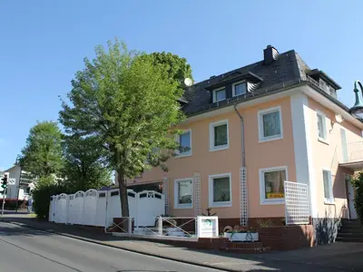 City Ferienhaus Daun, das schöne Ferienhaus, bis 14 Personen City Ferienhaus Daun, das schöne Ferienhaus, bis 14 Personen