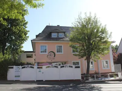 City Ferienhaus Daun in Daun City Ferienhaus Daun in Daun