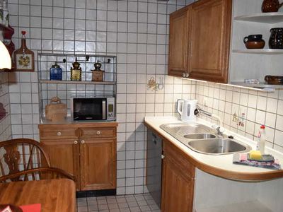 Ferienhaus für 6 Personen (100 m²) in Daun 9/10