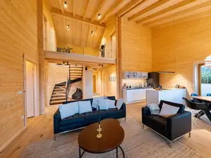 Ferienhaus für 6 Personen (175 m²) in Daun