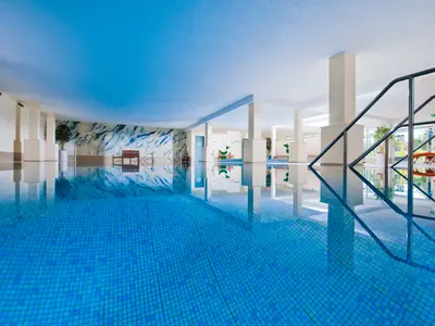 Ferienhaus für 5 Personen (75 m²) in Daun 10/10