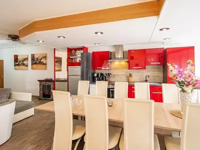 Ferienhaus für 14 Personen (185 m²) in Daun 5/10