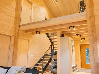 Ferienhaus für 6 Personen (175 m²) in Daun 8/10