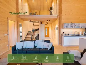 Ferienhaus für 6 Personen (175 m²) in Daun