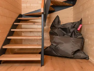 Ferienhaus für 6 Personen (175 m²) in Daun 2/10