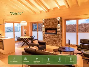 Ferienhaus für 4 Personen (125 m²) in Daun