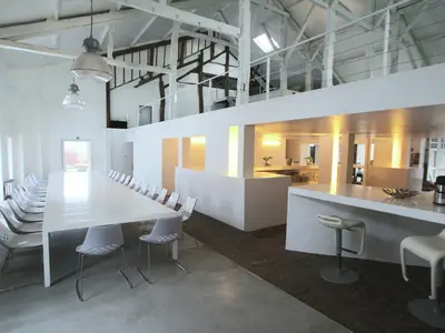 DiningRoom