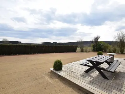 TerraceBalcony