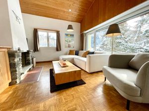 Ferienhaus für 5 Personen (160 m²) in Davos