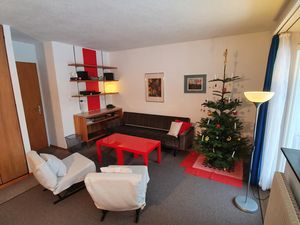 Ferienhaus für 7 Personen (90 m²) in Davos Dorf