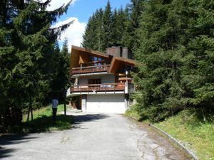Ferienhaus für 1 Person in Davos Dorf