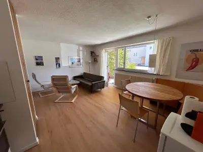 Wohnzimmer I