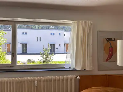Wohnhzimmer II