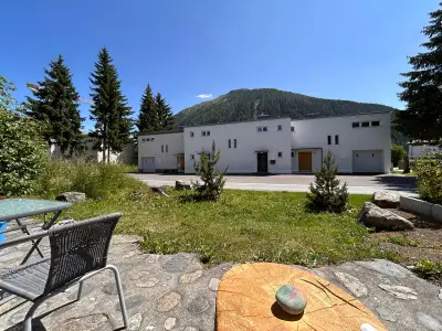 Sitzplatz