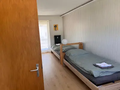 Schlafzimmer II