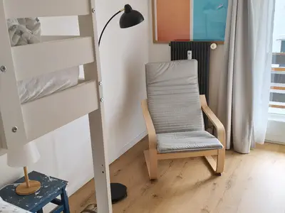 Schlafzimmer I