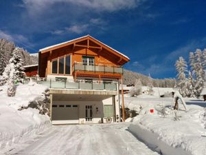 Ferienhaus für 6 Personen (180 m²) in Davos Glaris