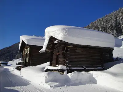 Blick von Norden