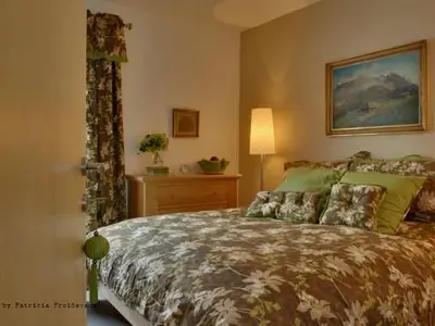 Schlafzimmer EG