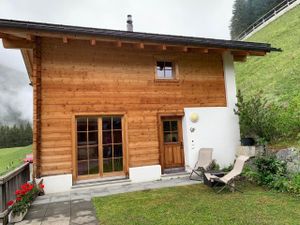 Ferienhaus für 3 Personen (55 m²) in Davos Monstein