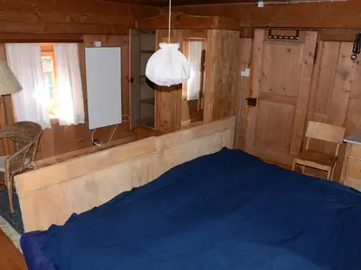 Schlafzimmer I