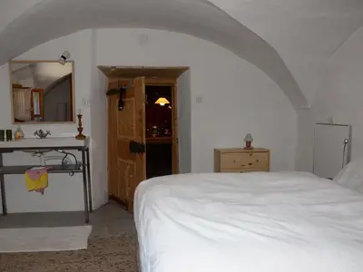 Schlafzimmer II