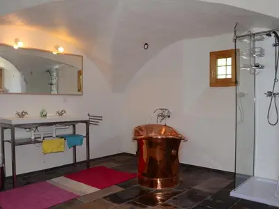 Dusche