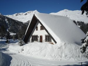 Ferienhaus für 5 Personen (160 m²) in Davos Wolfgang