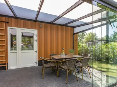 TerraceBalcony