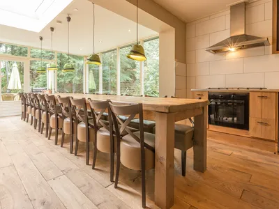 DiningRoom