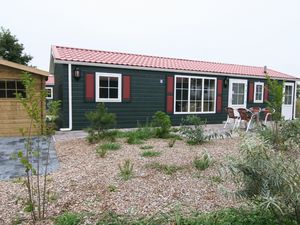 Ferienhaus für 4 Personen (45 m²) in De Cocksdorp