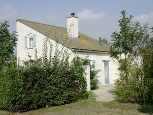 Ferienhaus für 6 Personen (98 m²) in De Cocksdorp